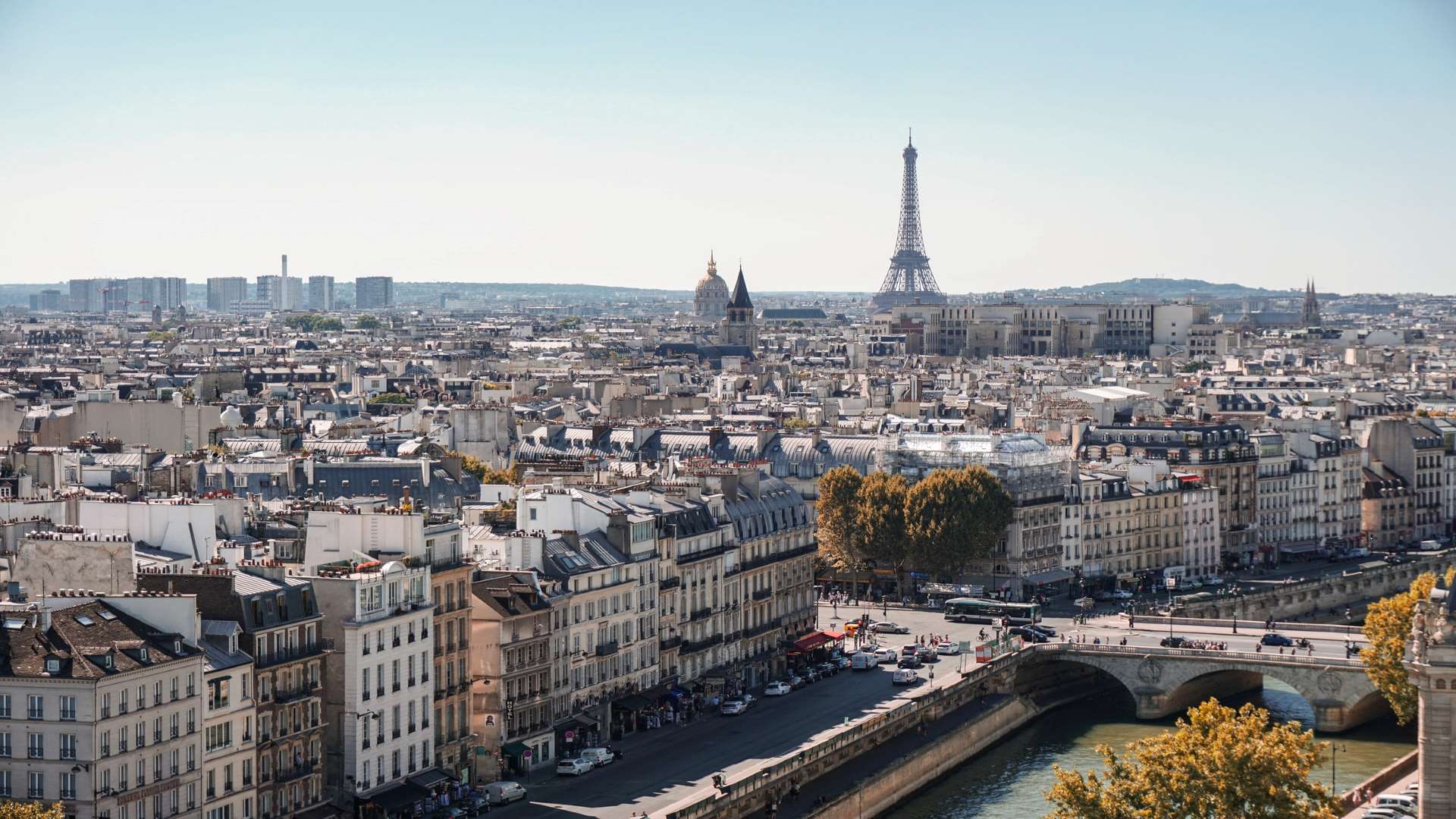 l'agglomération Parisienne est une zone à faible émission