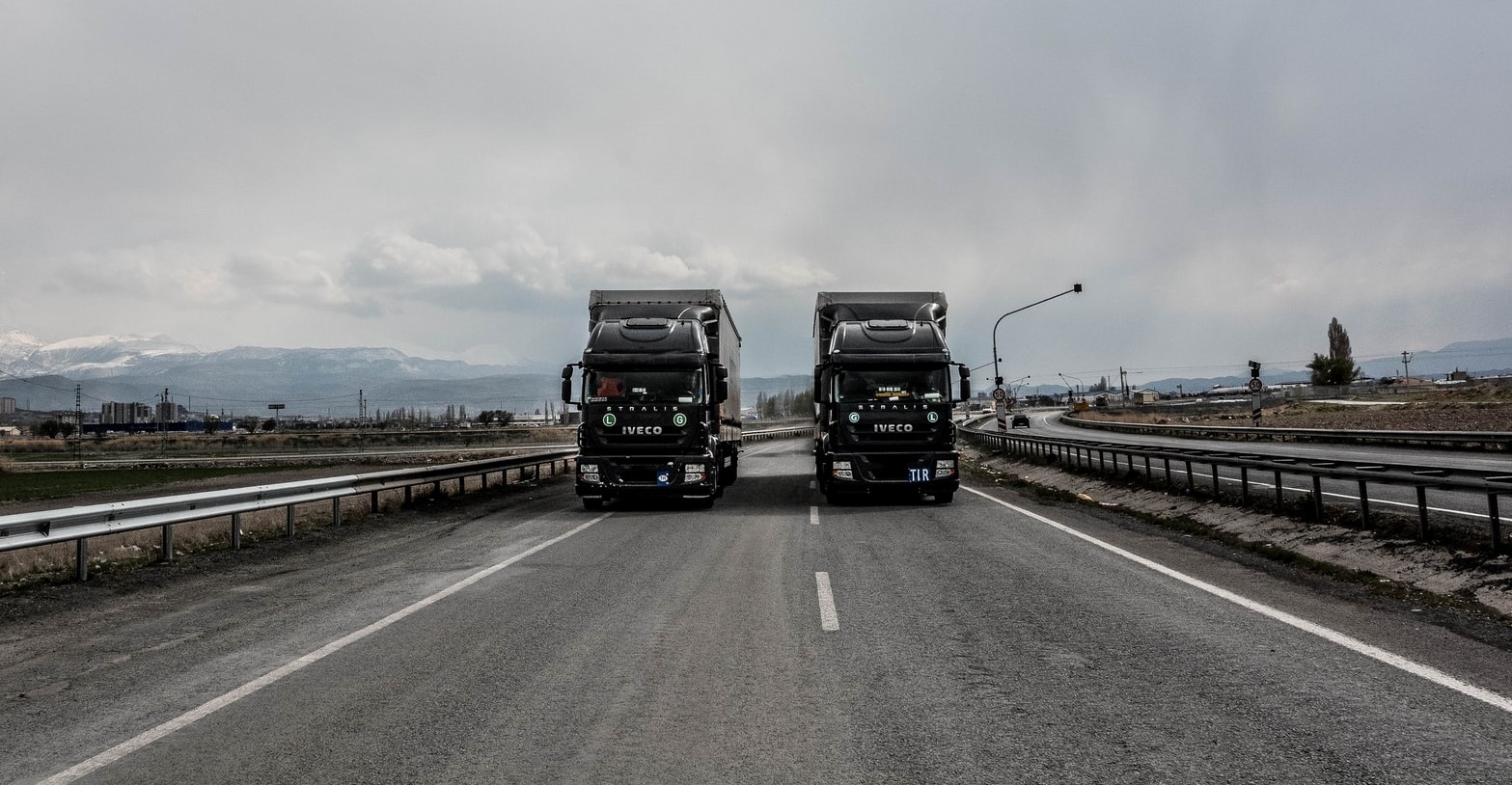 Iveco
