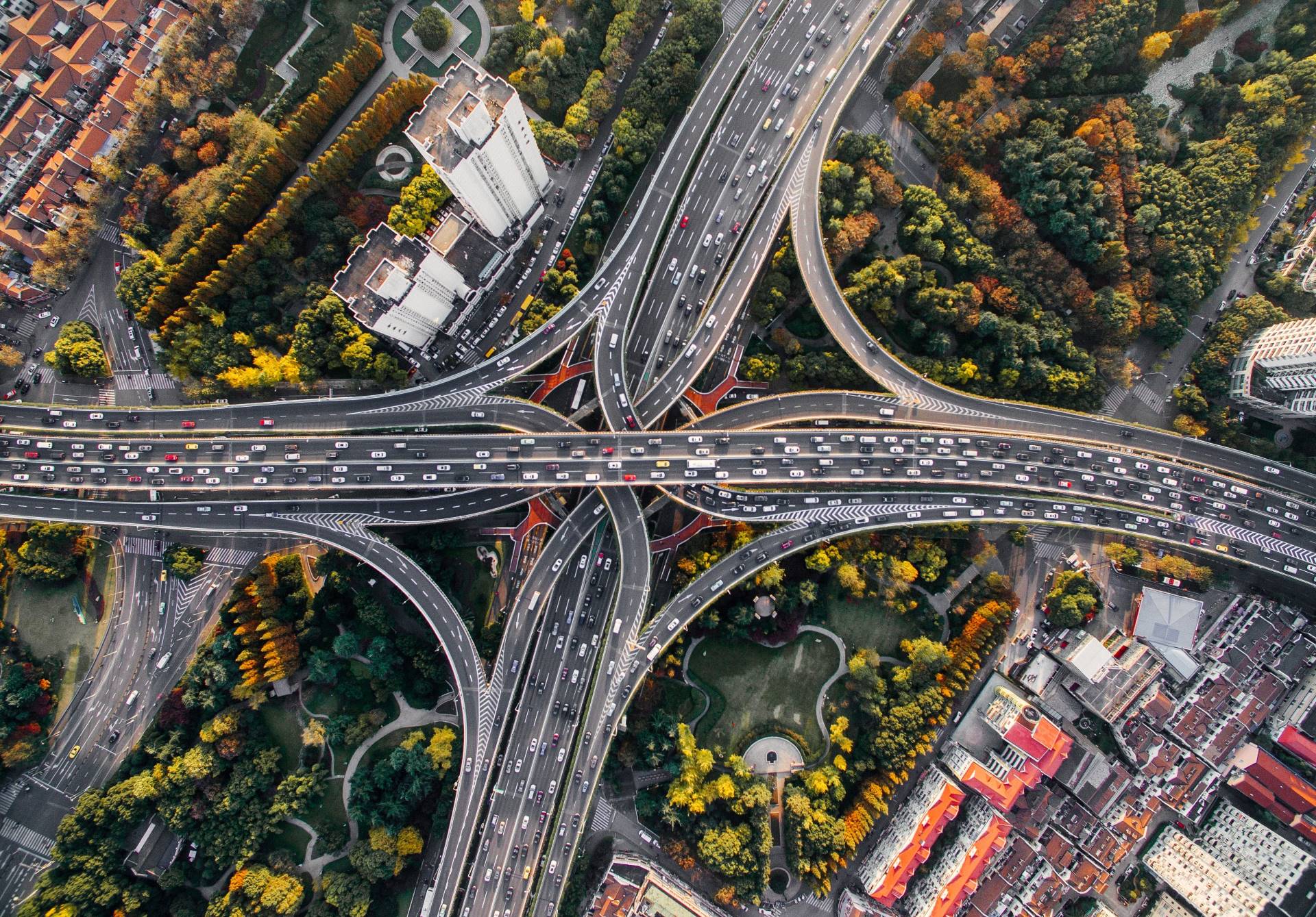 Mobilité - Et la route devint intelligente