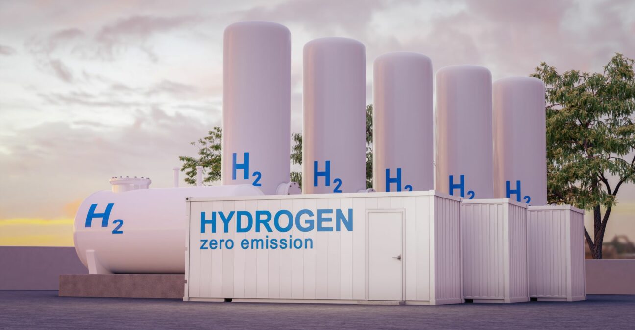 Hydrogène vert : Domo Chemicals et Hynamics investissent 100 millions d'euros à Belle Etoile