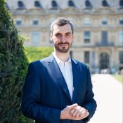 Clément Molizon Délégué général de l’Avere-France