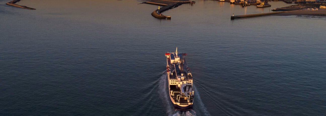 Drive to zero 2026 et ADEME Décarboner le maritime : une opportunité industrielle