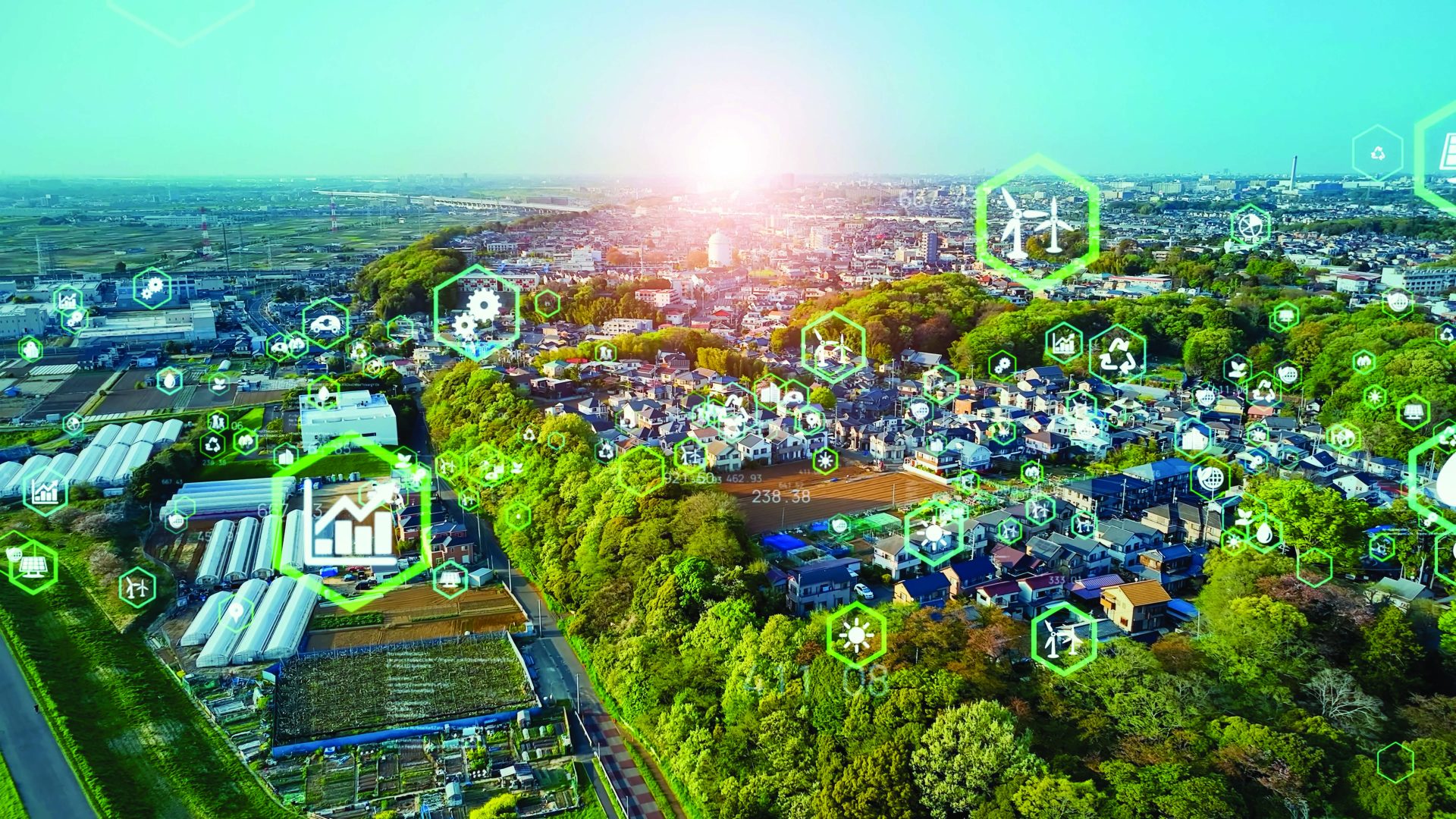 green id drive to zero 2026