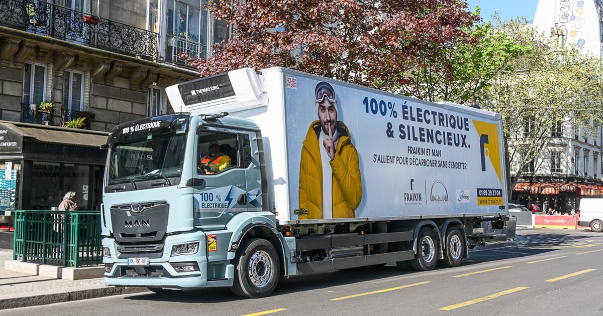 Drive to Zero 2026 actu environnement